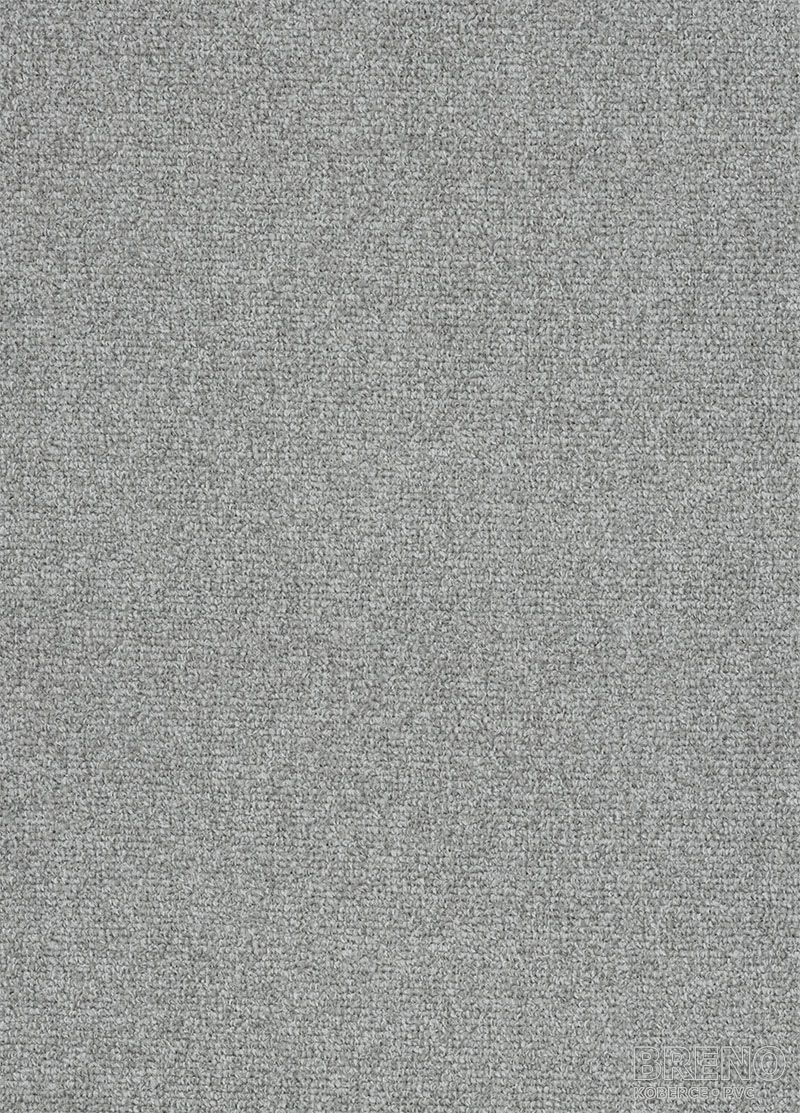 Metrážový koberec SUEZ 274 šedý