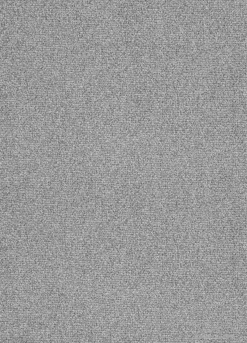 Metrážový koberec SUEZ 274 šedý