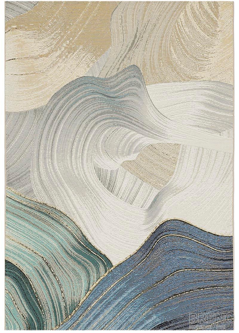 Kusový koberec SUMMER 304/multi