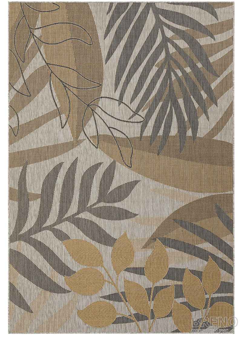 Kusový koberec SUNNY 4413 Beige