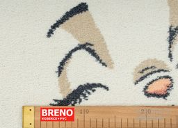 SUNNY KIDS 06/WBW kočička na duze