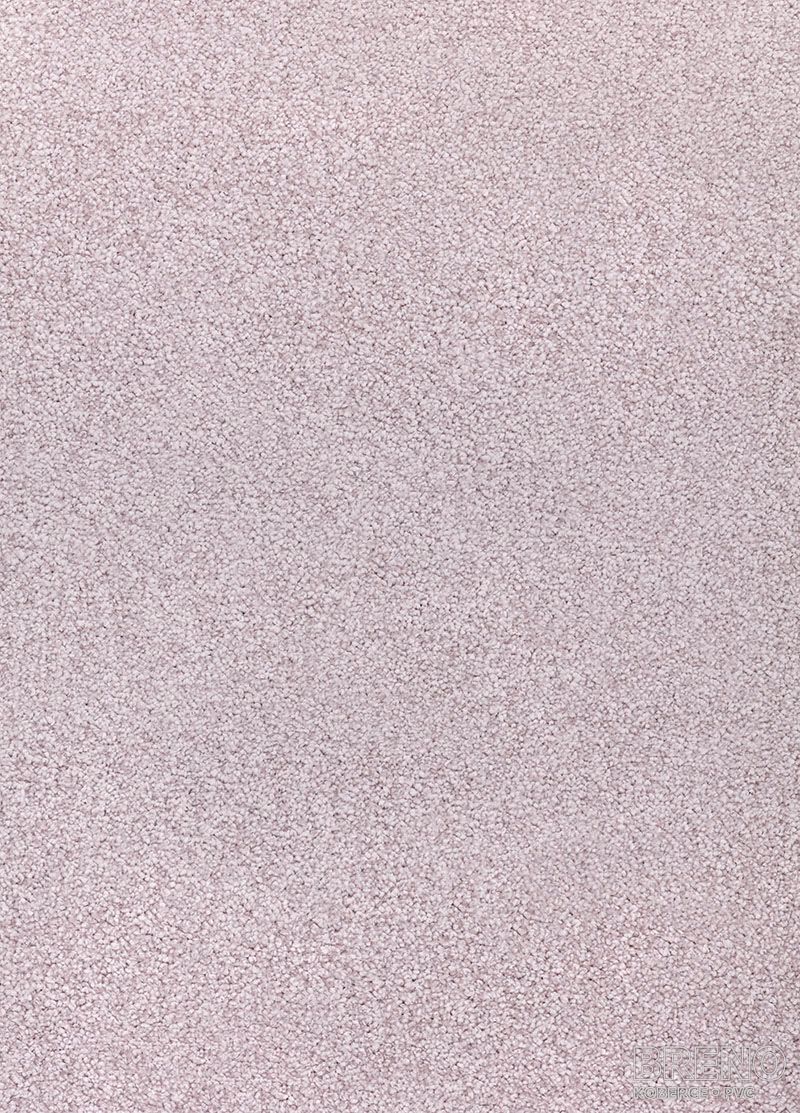 Metrážový koberec SUNSET 12 růžový