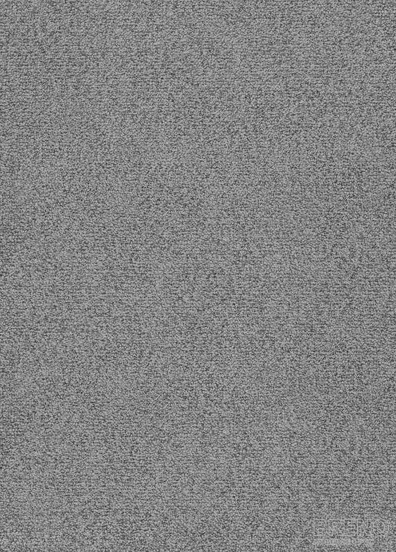 Metrážový koberec SUNSET 78 šedý