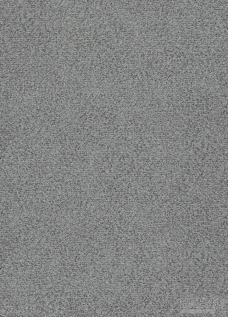 Metrážový koberec SUNSET 78 šedý