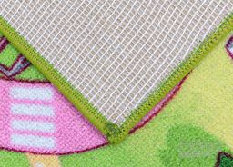 SWEET TOWN 26 – růžová silnice