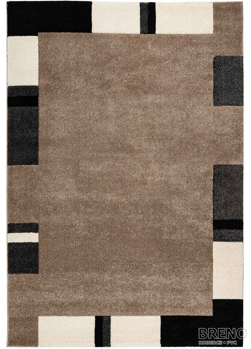 Kusový koberec SWING 110/beige