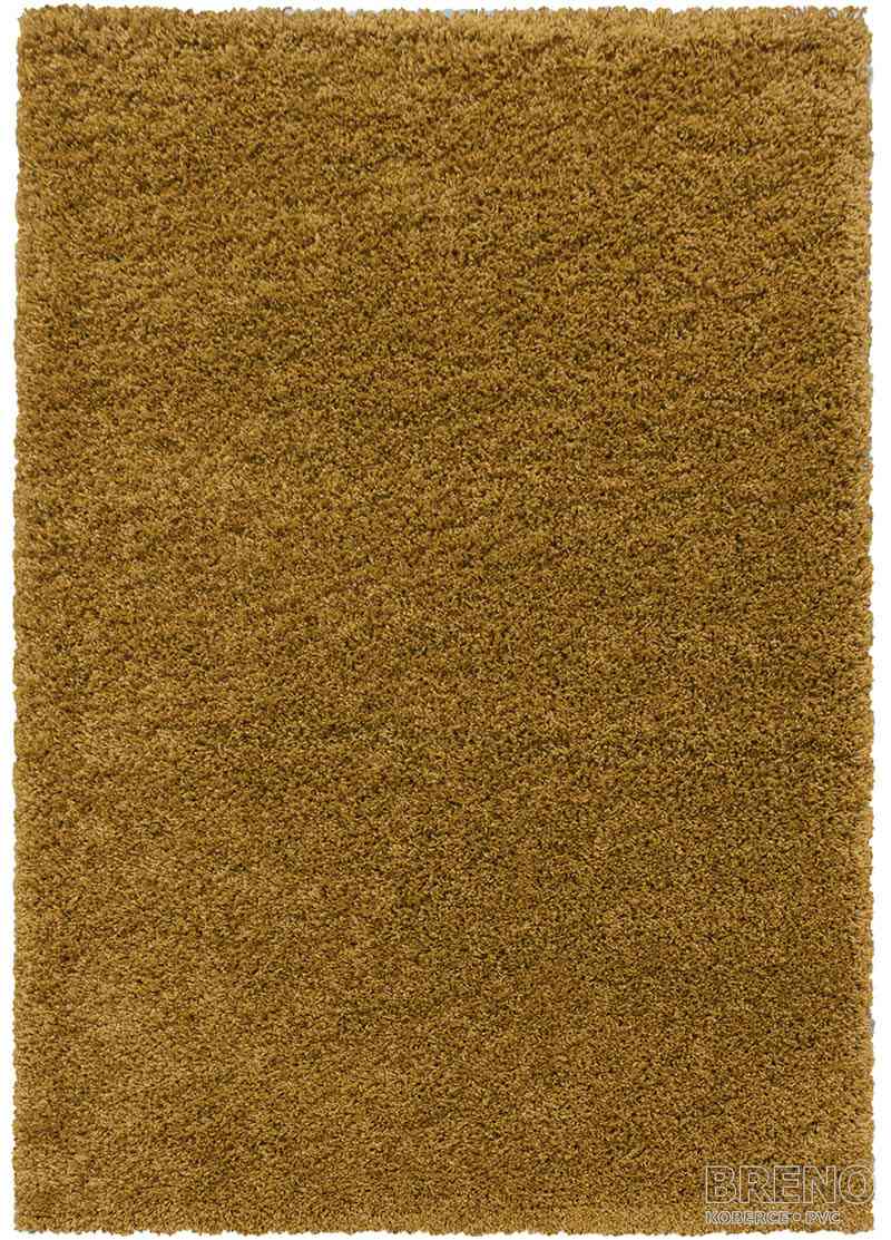 Kusový koberec SYDNEY 3000 Gold