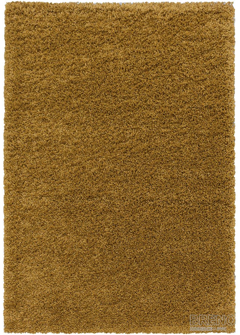 Kusový koberec SYDNEY 3000 Gold