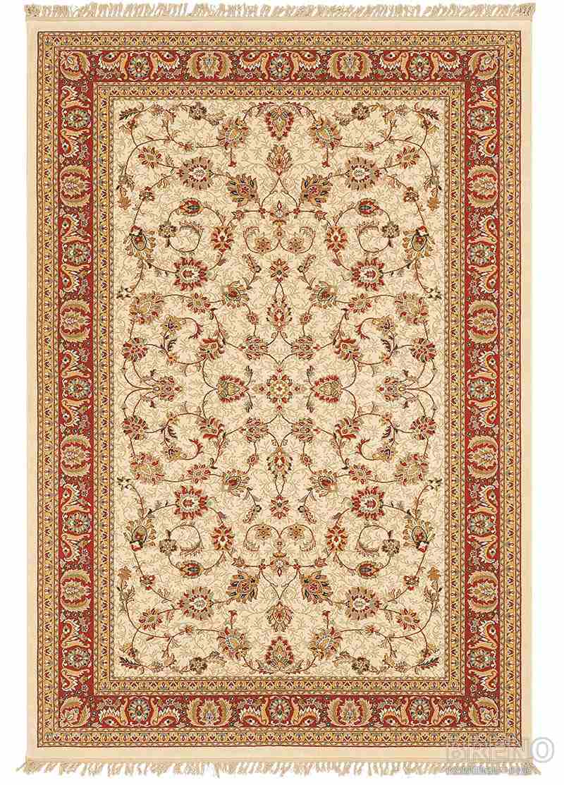 Kusový koberec TASHKENT 170I/616