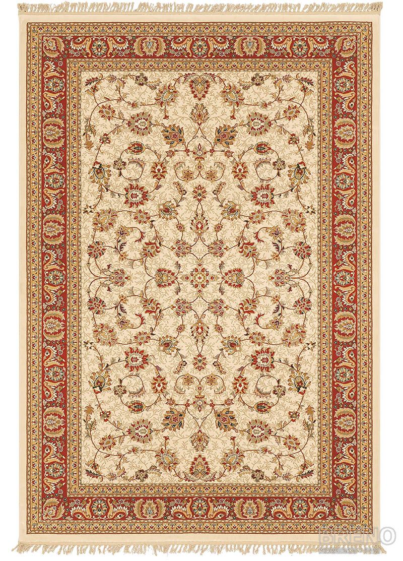 Kusový koberec TASHKENT 170I/616