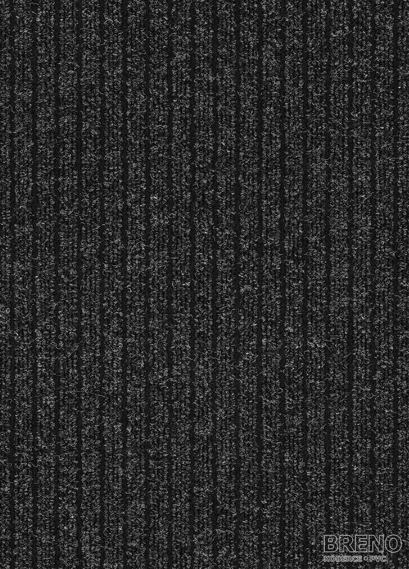 Čisticí zóna TAVANA 0900 černá