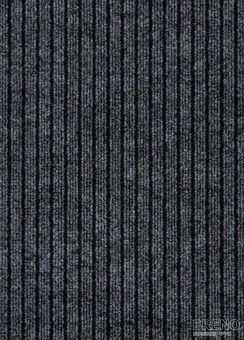 Čisticí zóna TAVANA 0902 šedá