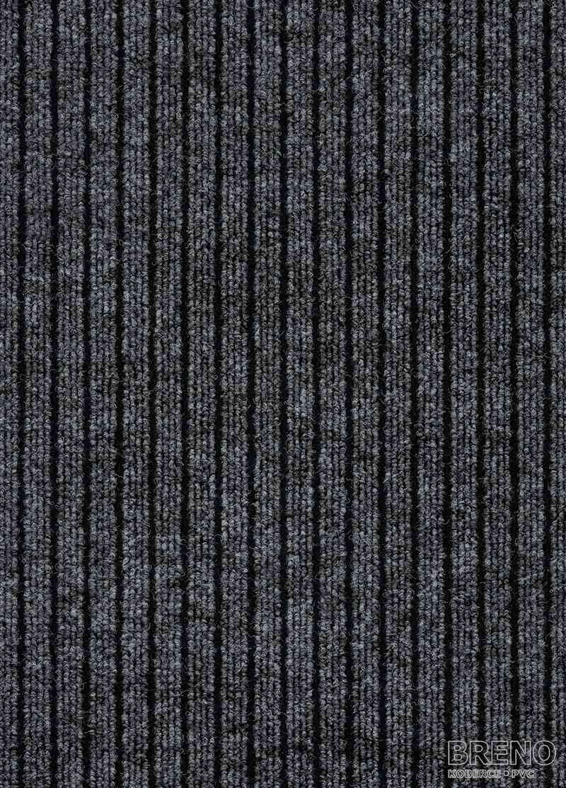 Čisticí zóna TAVANA 0902 šedá