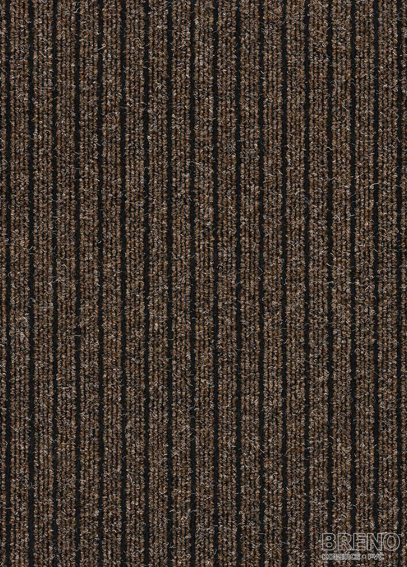 Čisticí zóna TAVANA 7764 hnědá