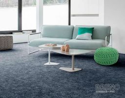 TEA POUF sedací vak 14 zelený