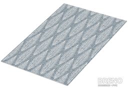 TERAZZA 21237/Ivory Silver-Blue