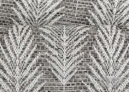 TERAZZA 21237/Ivory Silver-Grey