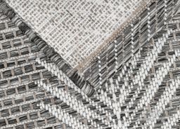 TERAZZA 21237/Ivory Silver-Grey