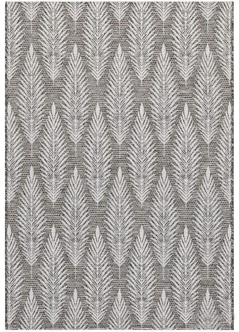 Kusový koberec TERAZZA 21237/Ivory Silver-Grey