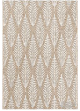 TERAZZA 21237/Ivory Silver-Jute