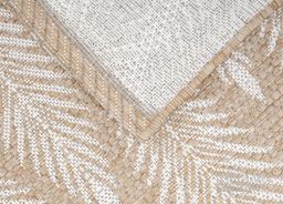 TERAZZA 21237/Ivory Silver-Jute