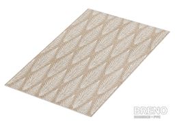 TERAZZA 21237/Ivory Silver-Jute