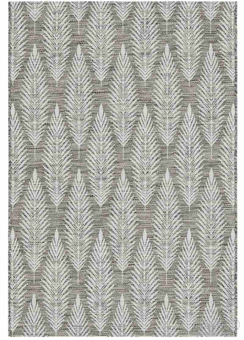 Kusový koberec TERAZZA 21237/Ivory Silver-Taupe