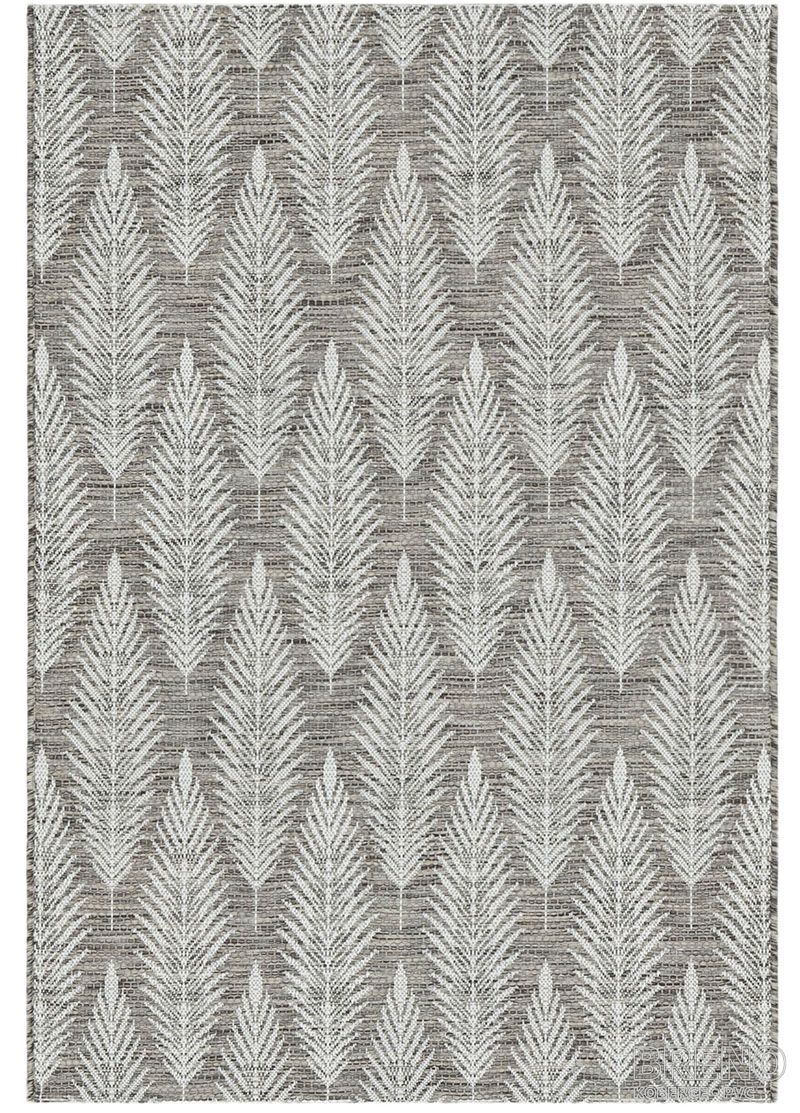 Kusový koberec TERAZZA 21237/Ivory Silver-Taupe