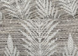 TERAZZA 21237/Ivory Silver-Taupe