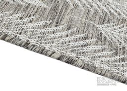 TERAZZA 21237/Ivory Silver-Taupe