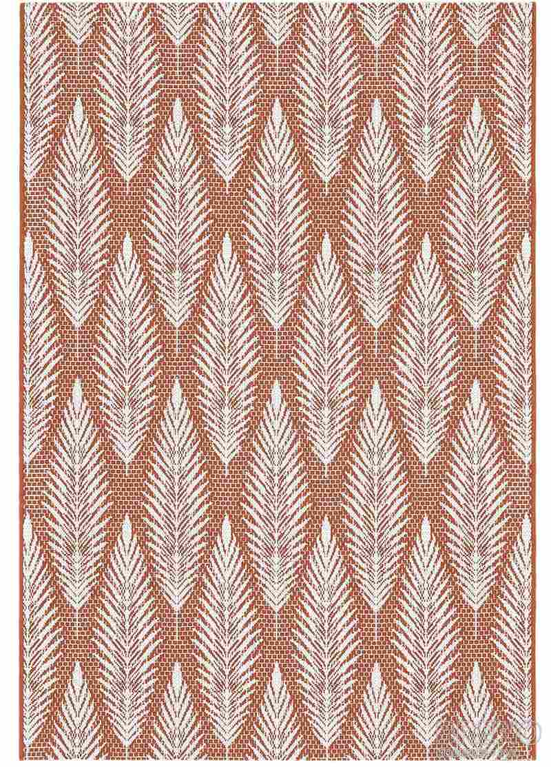 Kusový koberec TERAZZA 21237/Ivory Silver-Terra