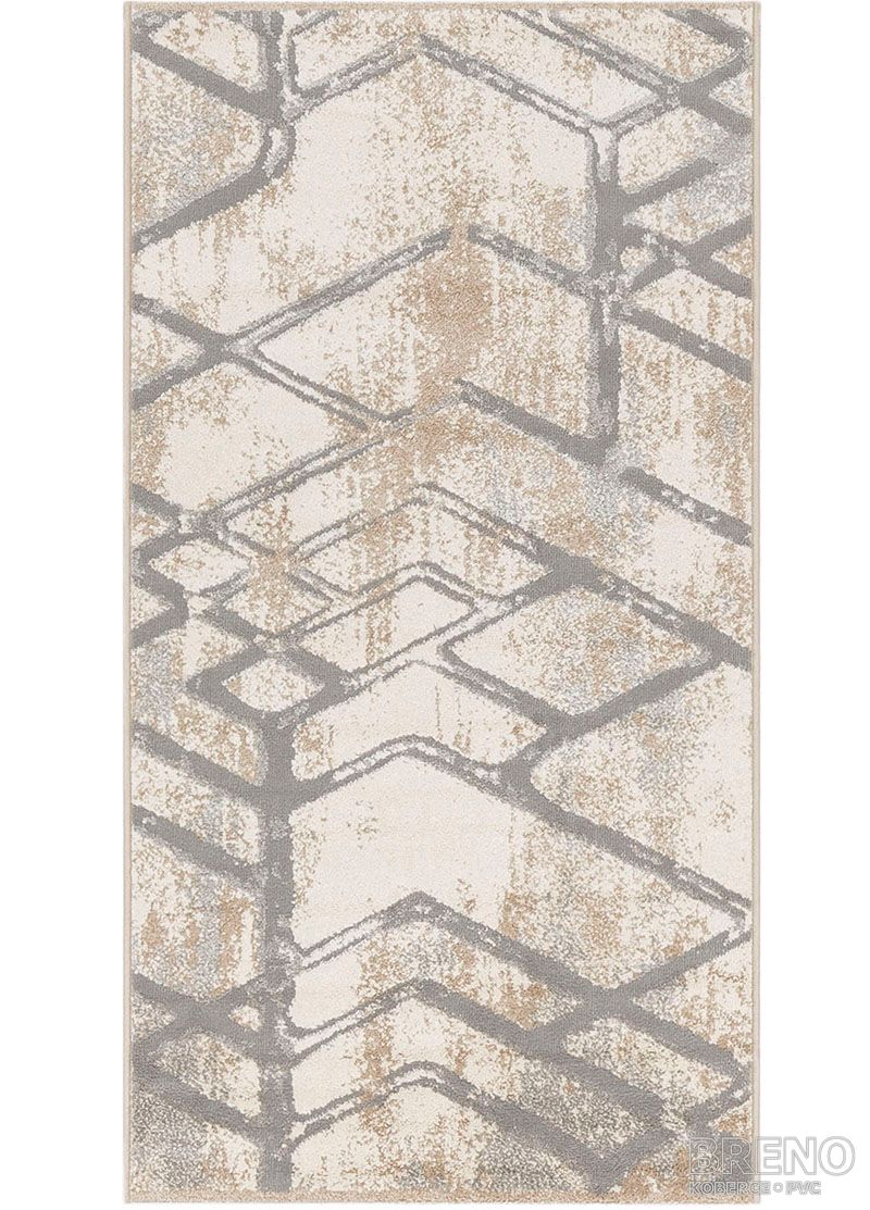 Kusový koberec TERRA 02/VGE