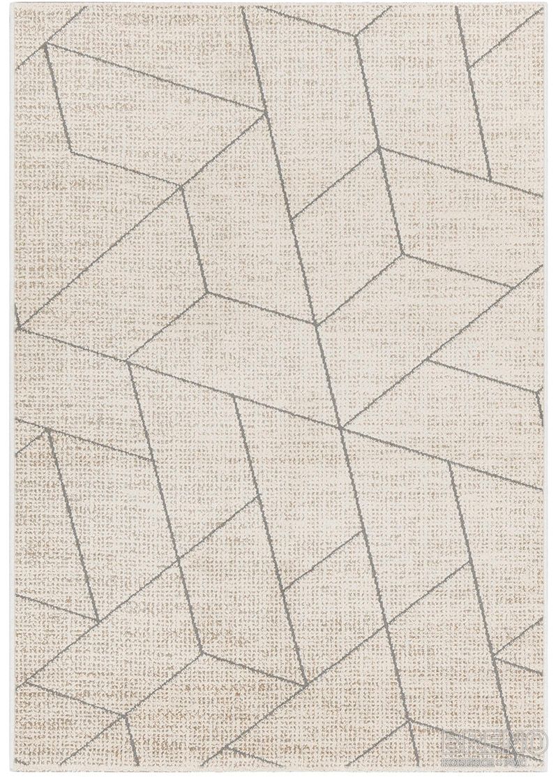 Kusový koberec TERRA 18/VEV