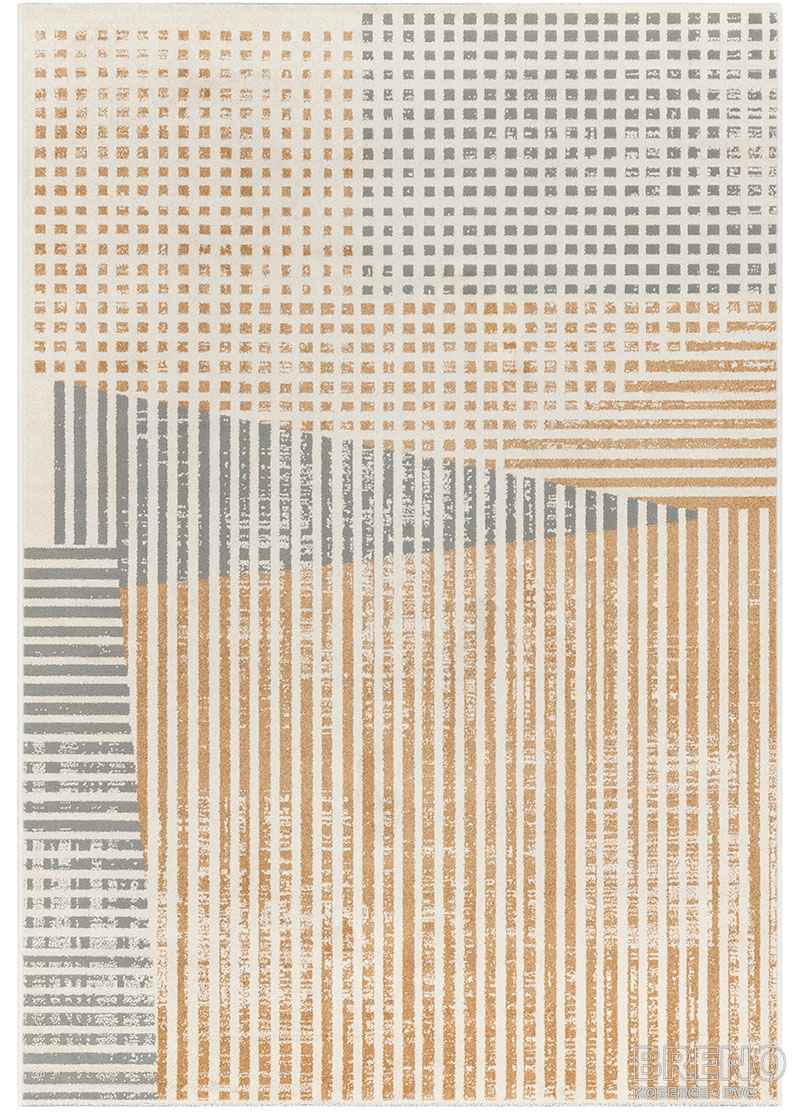 Kusový koberec TERRA 23/YVV