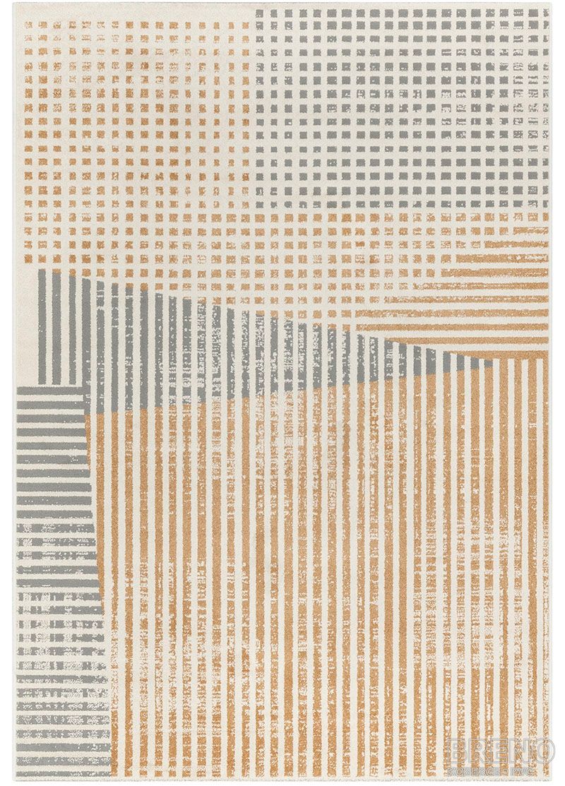 Kusový koberec TERRA 23/YVV