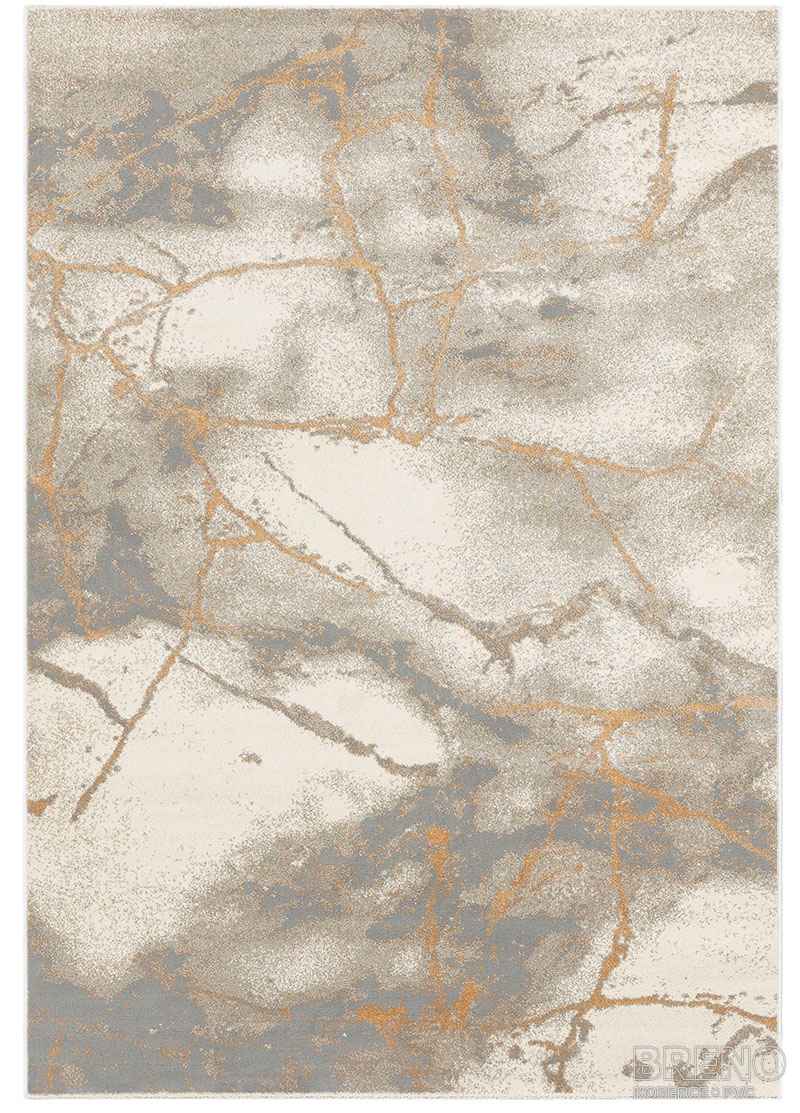 Kusový koberec TERRA 27/VSV