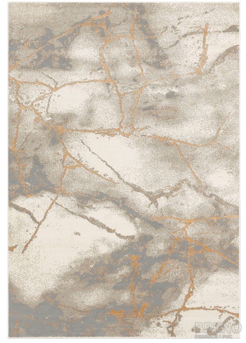 Kusový koberec TERRA 27/VSV