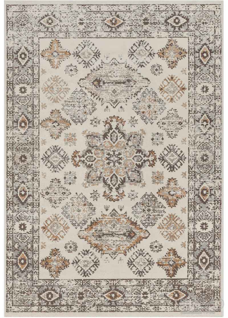 Kusový koberec TERRA 31/VBV