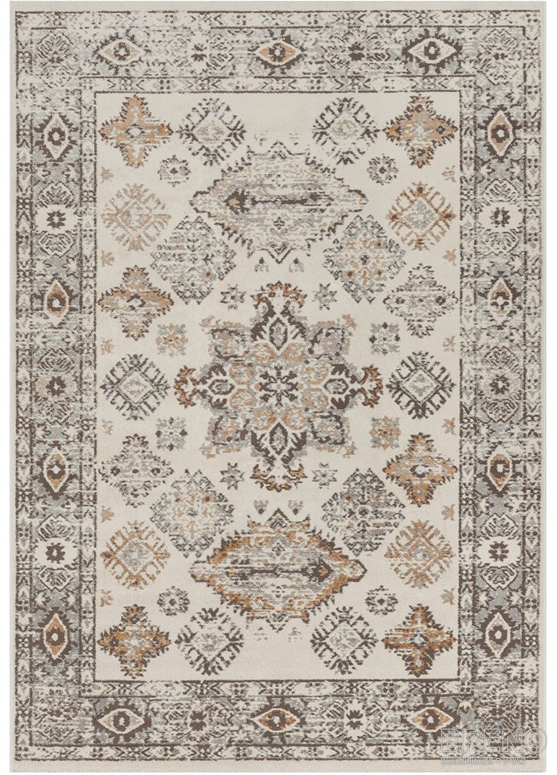 Kusový koberec TERRA 31/VBV