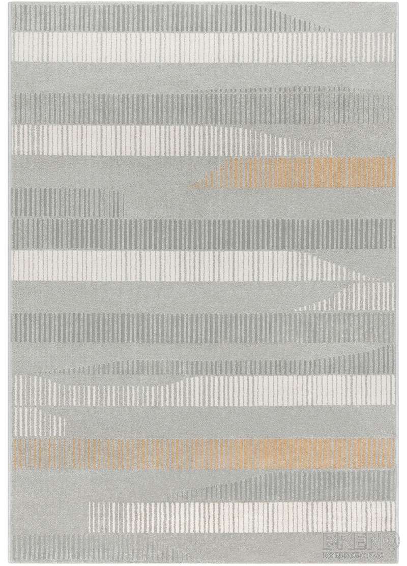 Kusový koberec TERRA 35/SYS