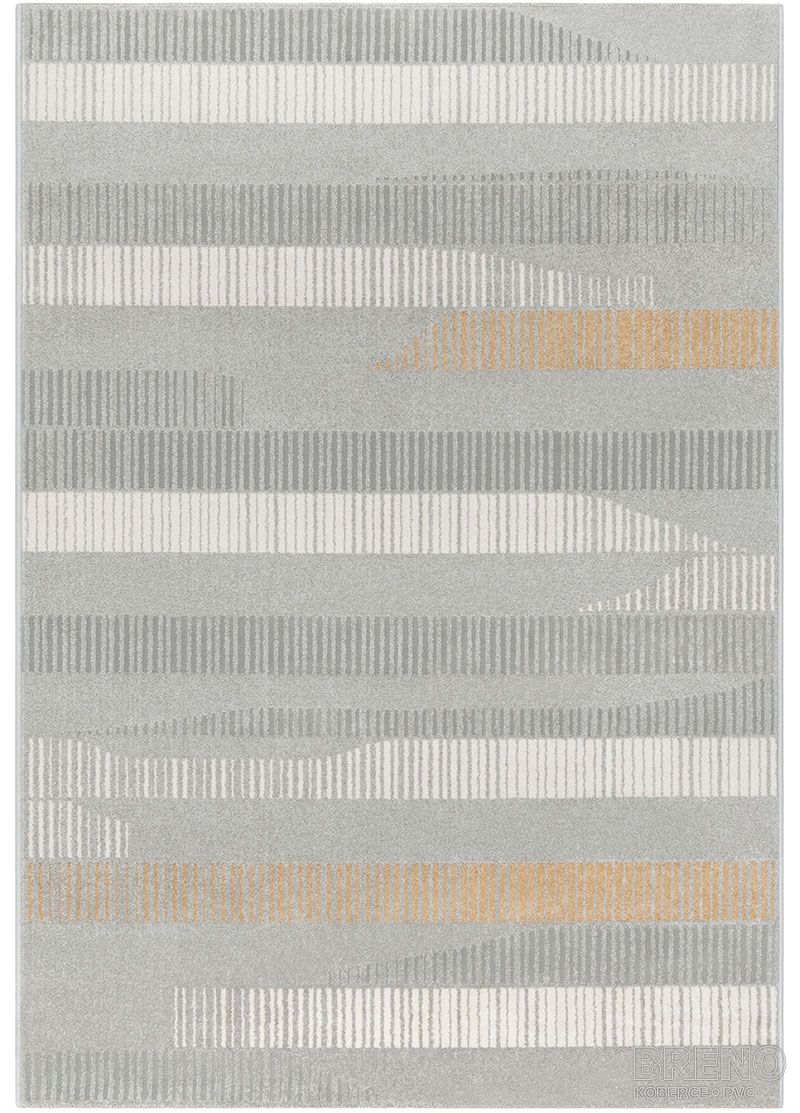 Kusový koberec TERRA 35/SYS