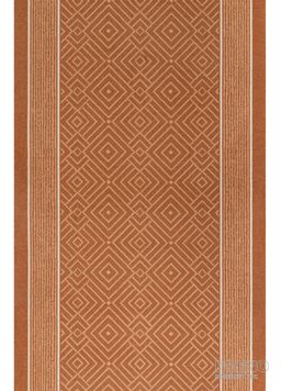 TESSERA 84 - oranžový