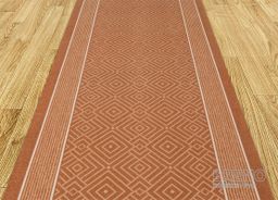 TESSERA 84 - oranžový