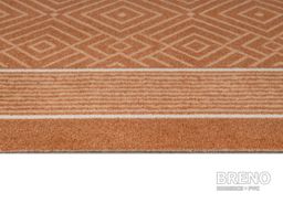 TESSERA 84 - oranžový