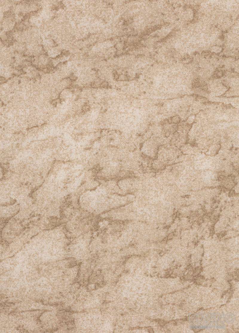 Metrážový koberec THASSOS 45