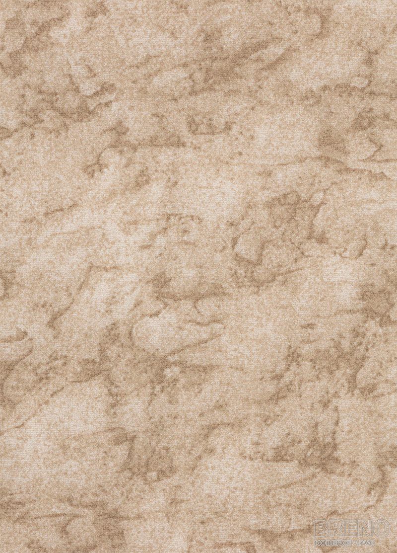 Metrážový koberec THASSOS 45