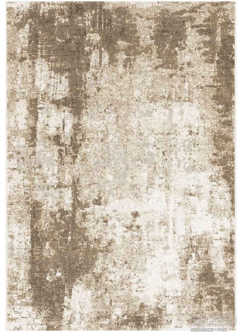 Kusový koberec TIERRA 49207/RP600