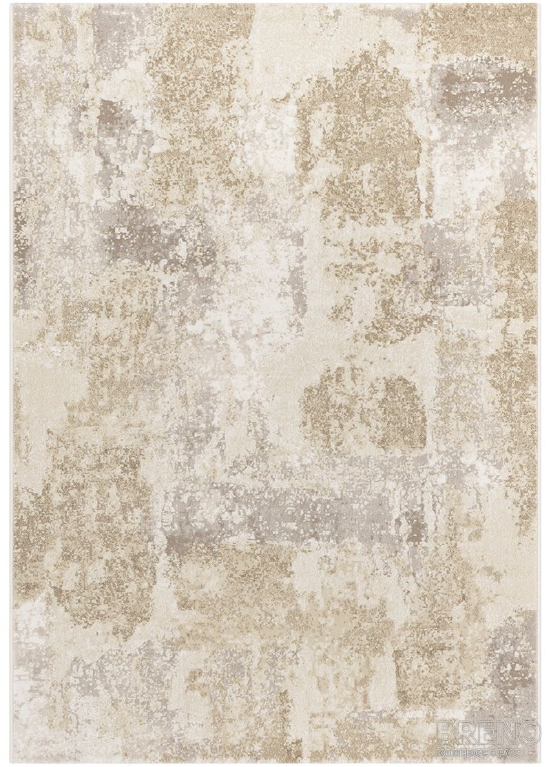 Kusový koberec TIERRA 49212/RP121