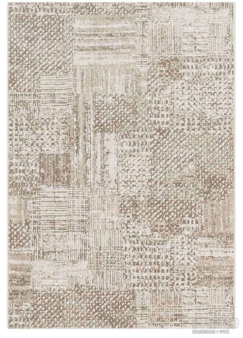 Kusový koberec TIERRA 49225/RP110