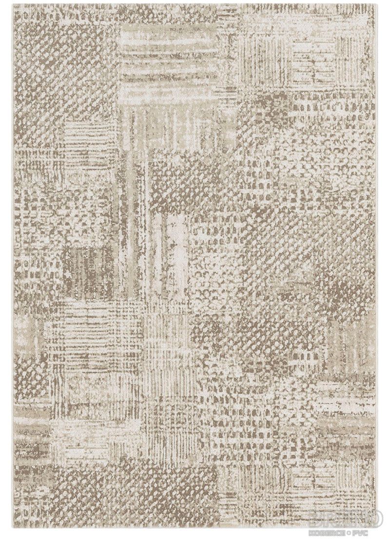 Kusový koberec TIERRA 49225/RP110